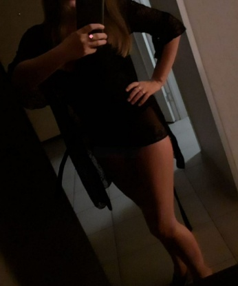 Проститутка Алевтина